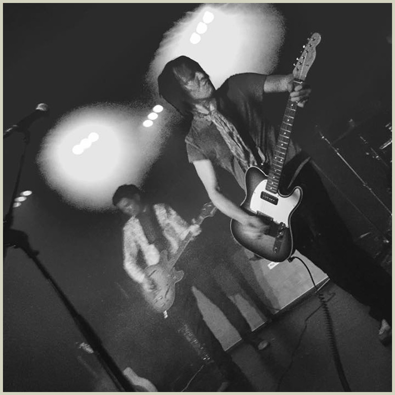 Small Fakers The Small Faces Tribute Band